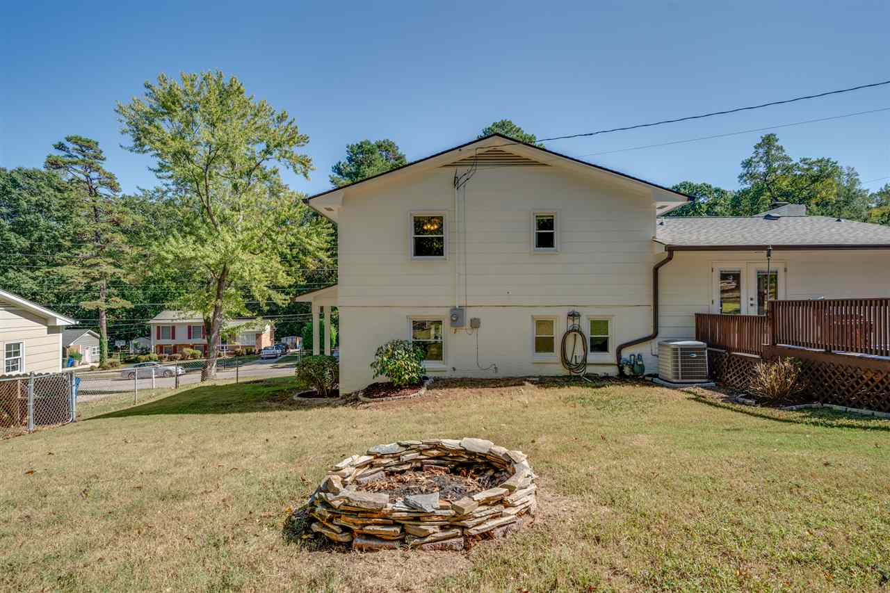 405 Compton Road Raleigh, NC 27609 - Photo 18 of 18 Photo 18