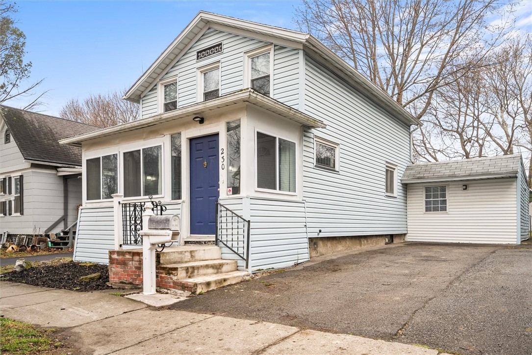 230 Cypress Street Rochester, NY 14620 - Photo 1 of 1