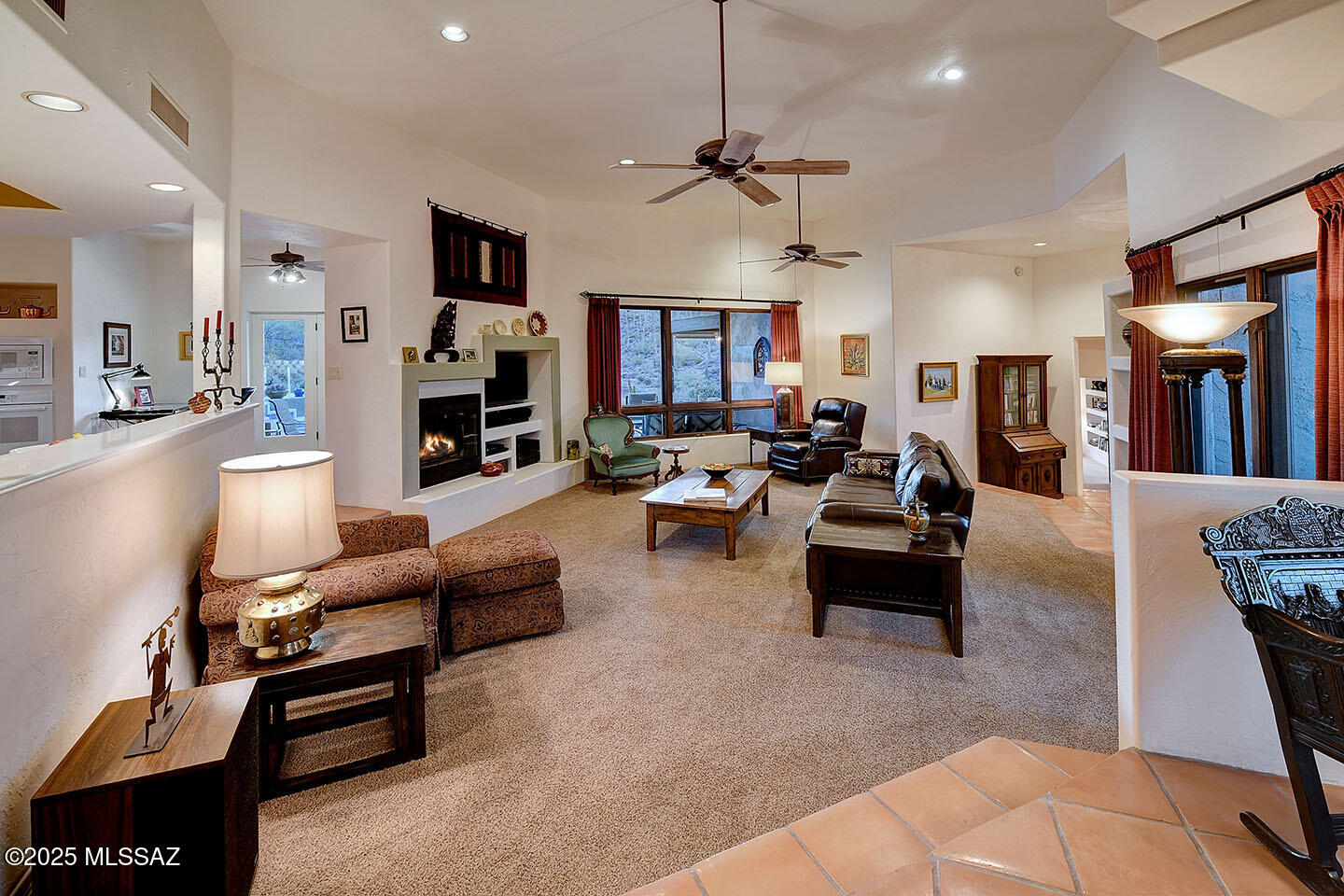 6868 West Sunset Road Tucson, AZ 85743 - Photo 9 of 45 Gallery Image 9