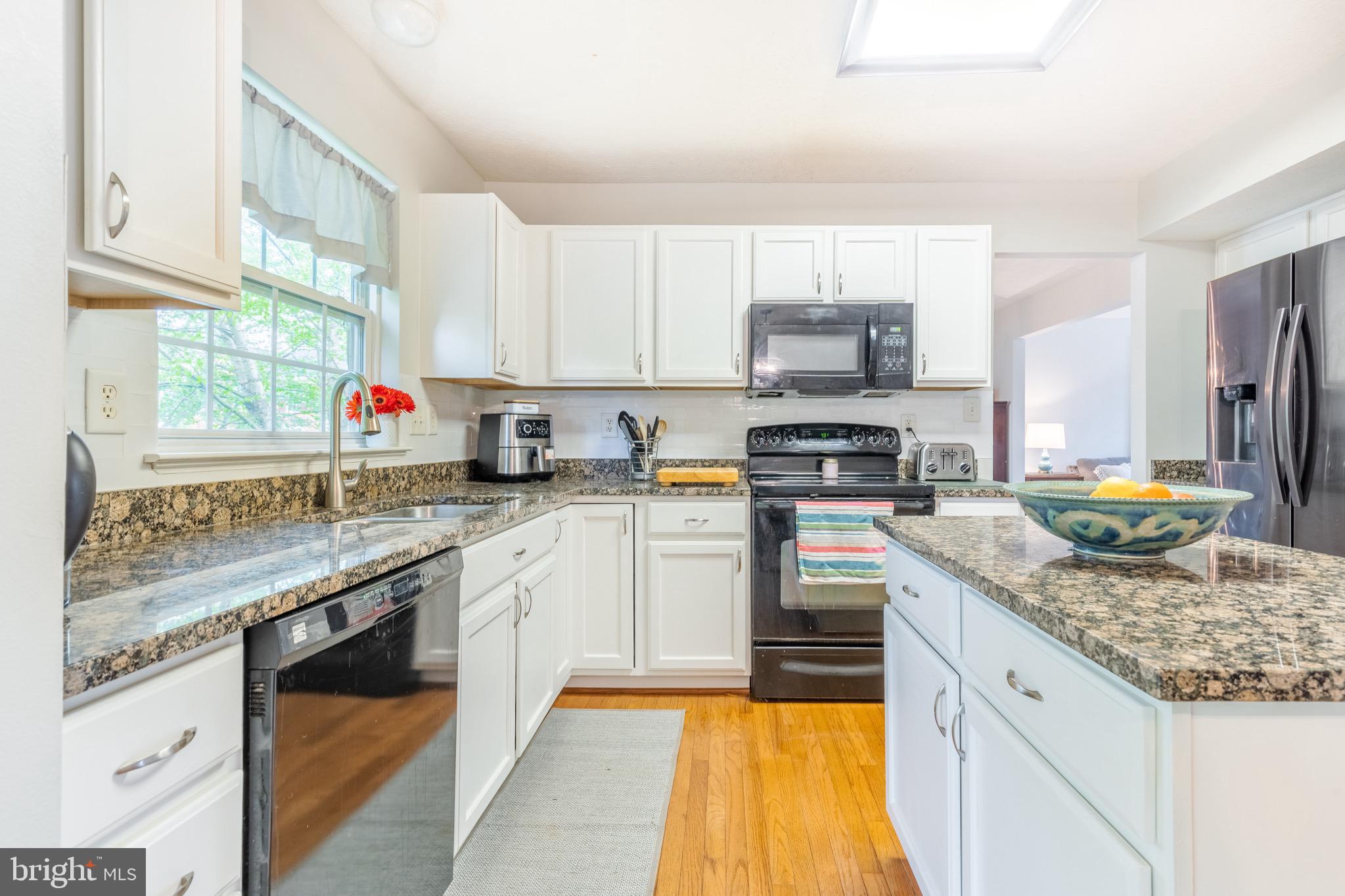 5703 New Forge Road White Marsh, MD 21162 - Photo 17 of 50