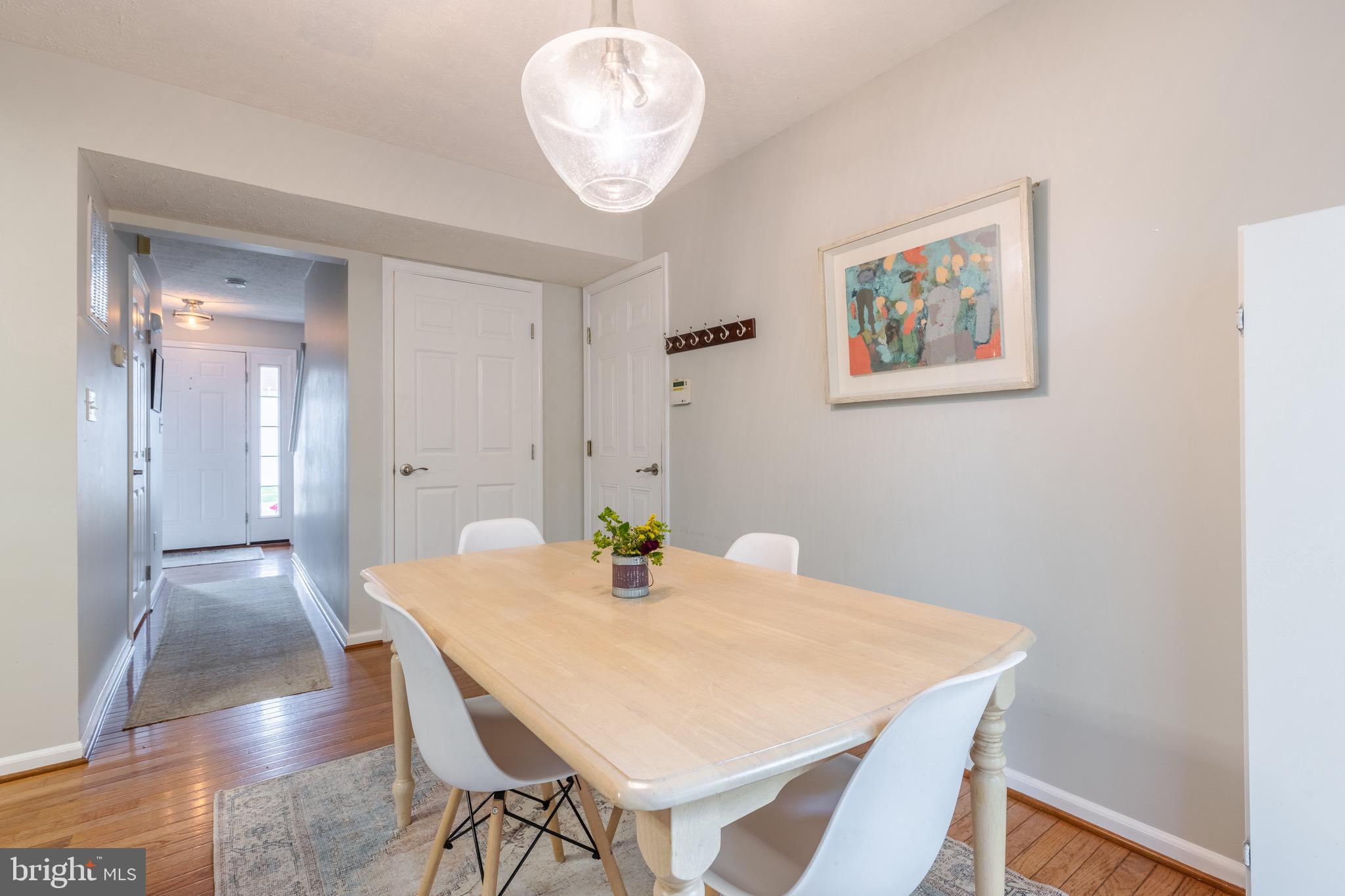 5703 New Forge Road White Marsh, MD 21162 - Photo 21 of 50