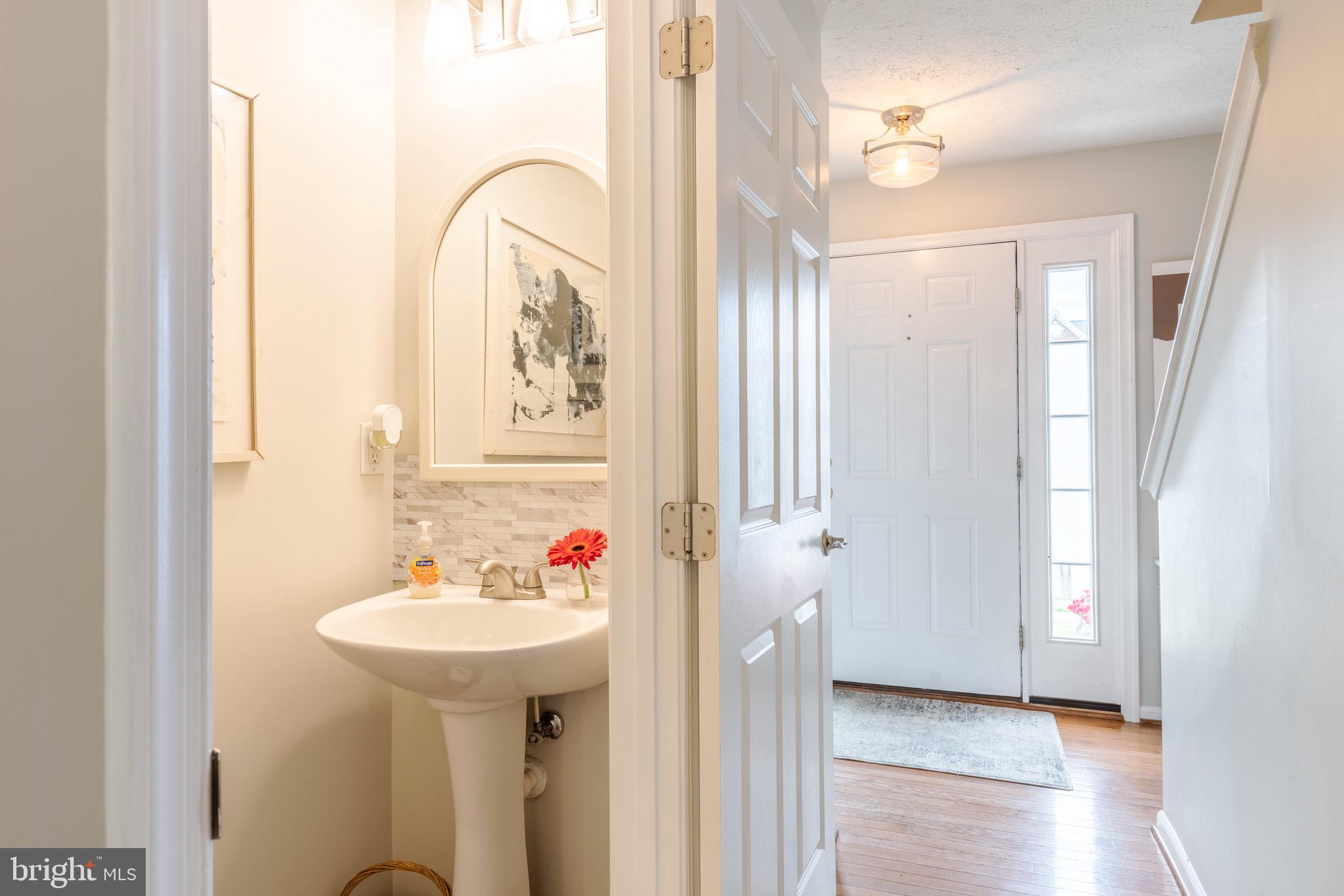 5703 New Forge Road White Marsh, MD 21162 - Photo 23 of 50