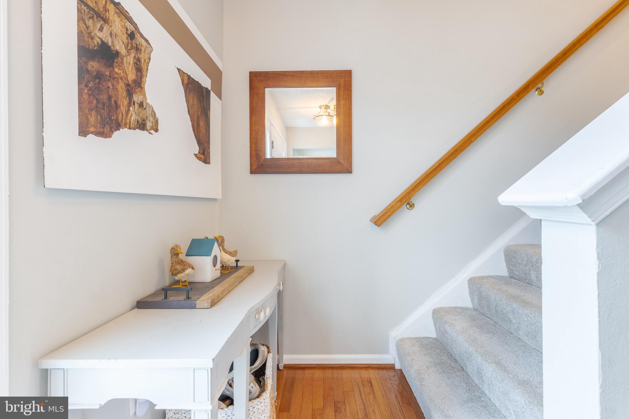 5703 New Forge Road White Marsh, MD 21162 - Photo 25 of 50