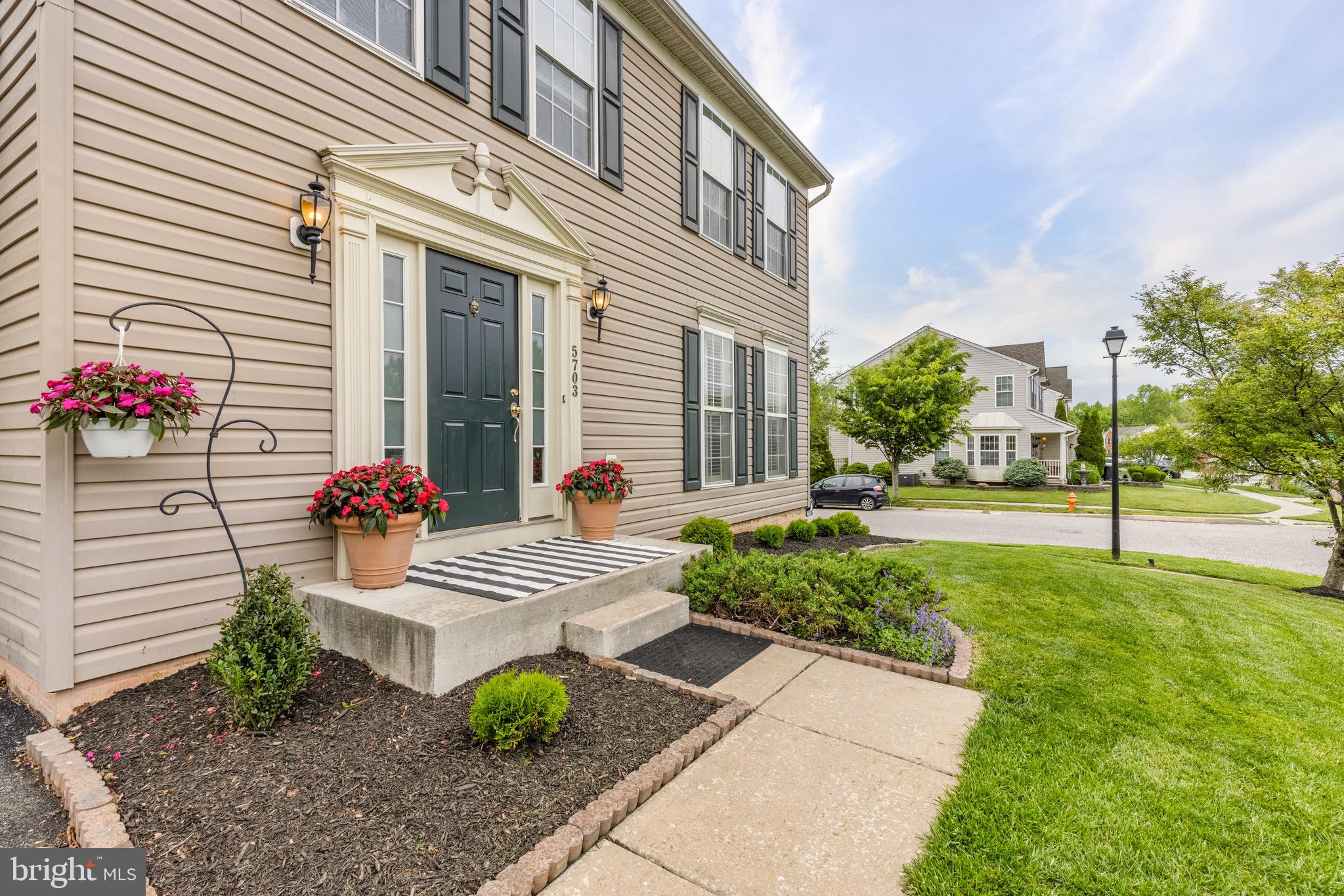 5703 New Forge Road White Marsh, MD 21162 - Photo 3 of 50