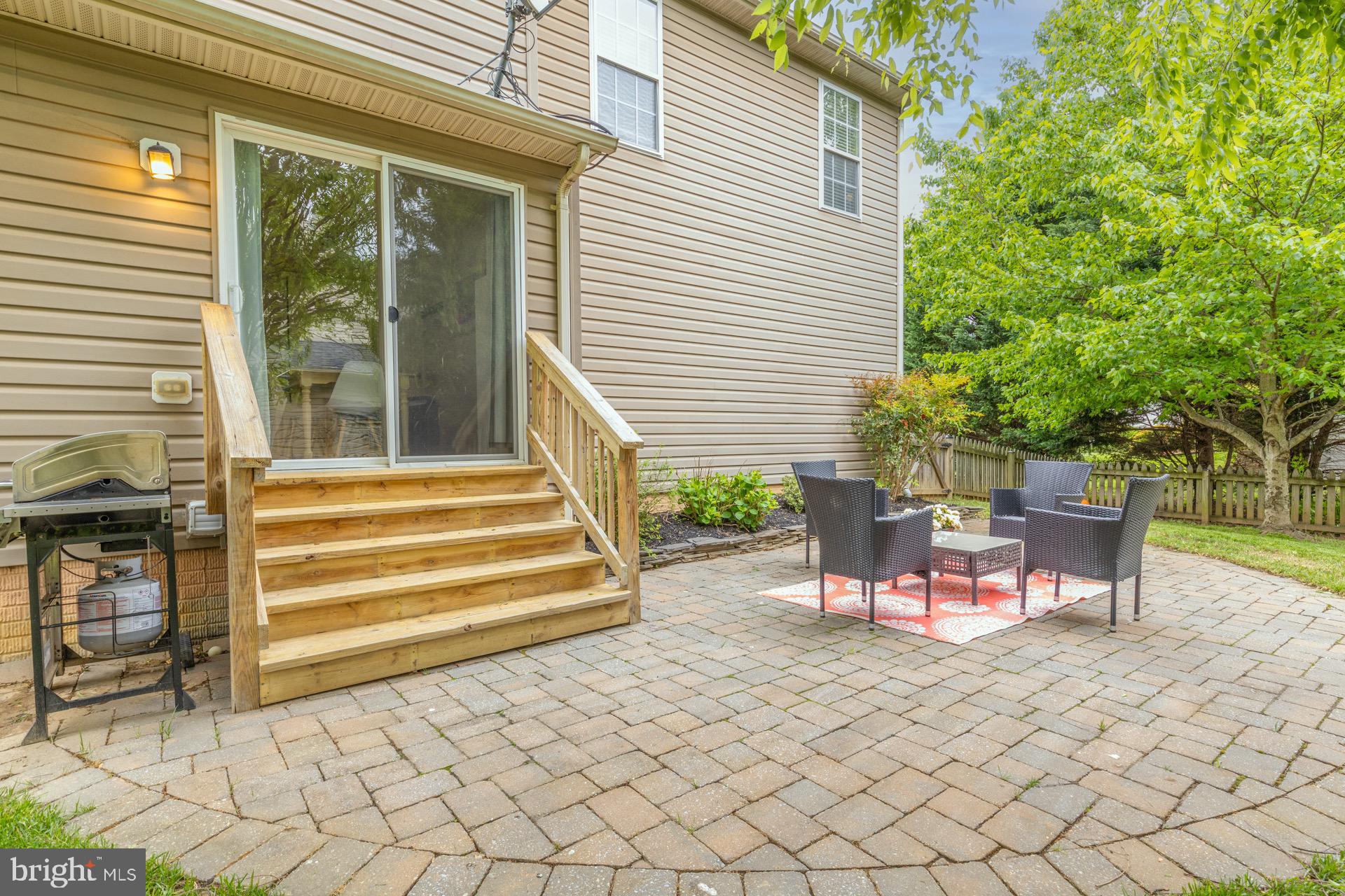 5703 New Forge Road White Marsh, MD 21162 - Photo 46 of 50