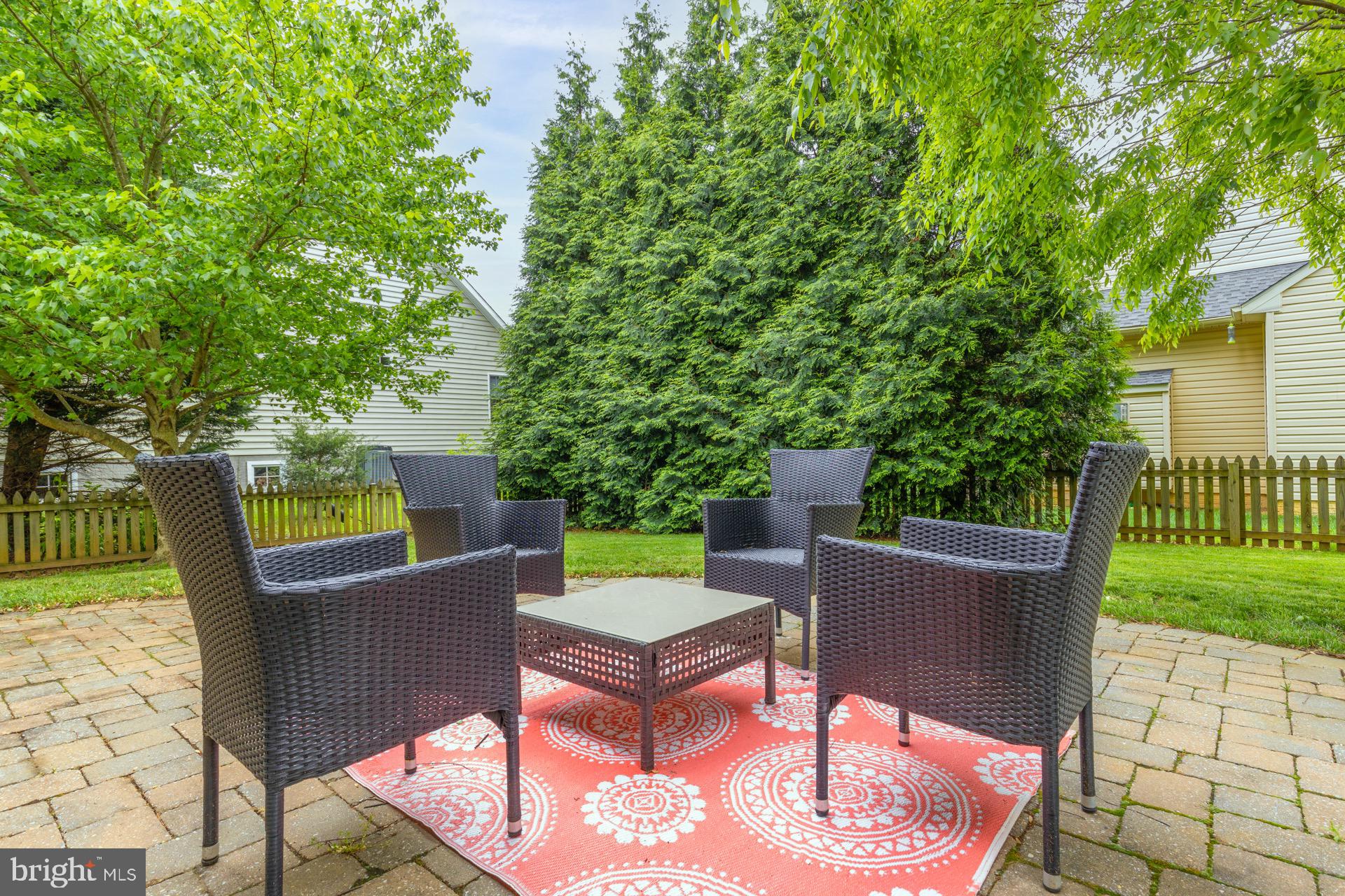 5703 New Forge Road White Marsh, MD 21162 - Photo 47 of 50