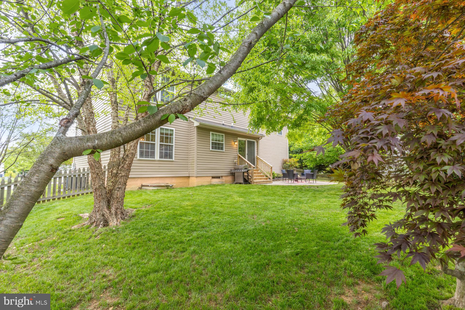 5703 New Forge Road White Marsh, MD 21162 - Photo 48 of 50