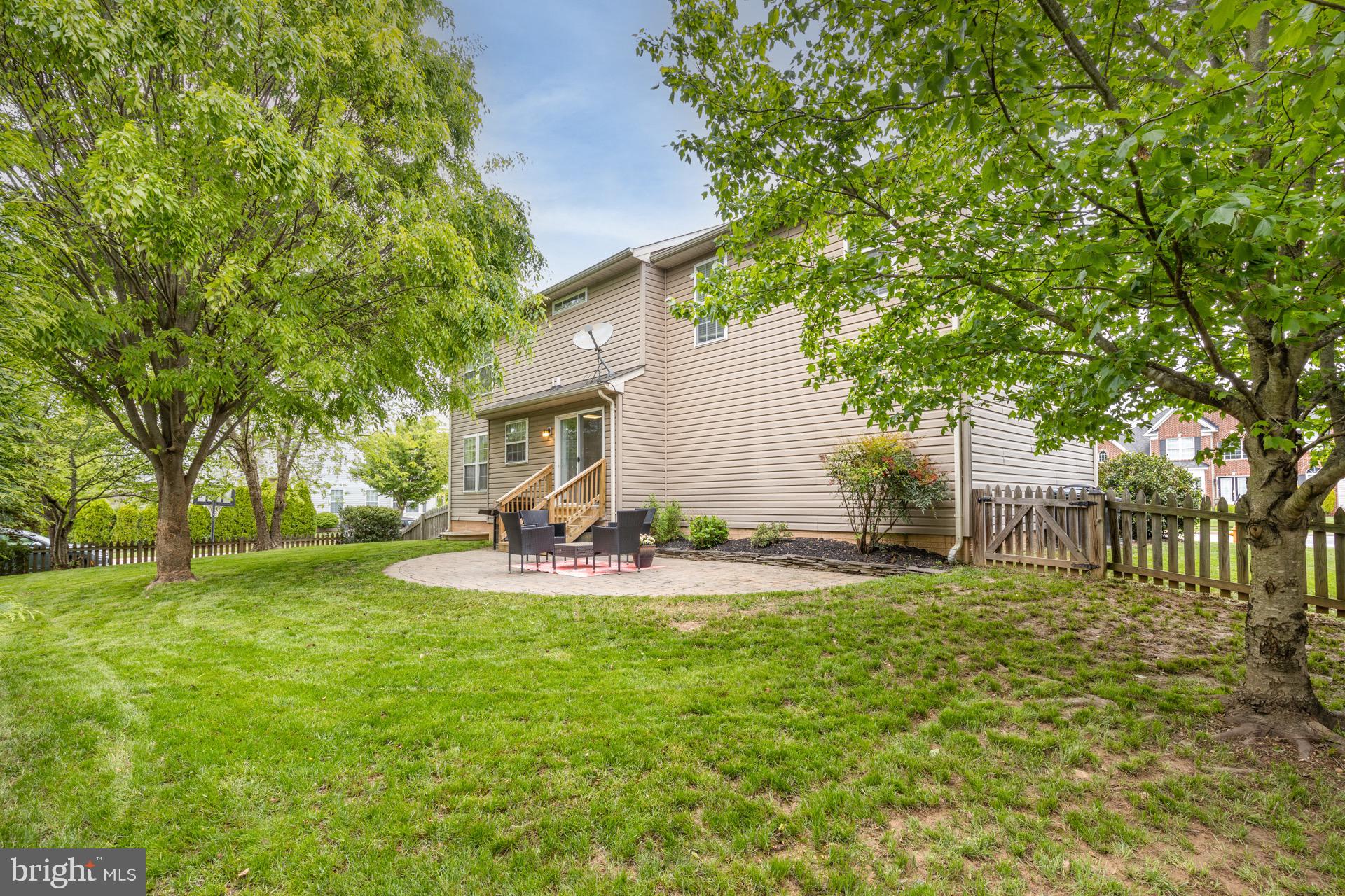 5703 New Forge Road White Marsh, MD 21162 - Photo 49 of 50