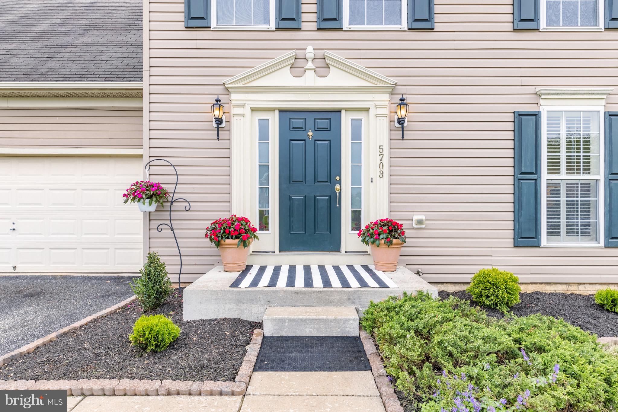 5703 New Forge Road White Marsh, MD 21162 - Photo 5 of 50