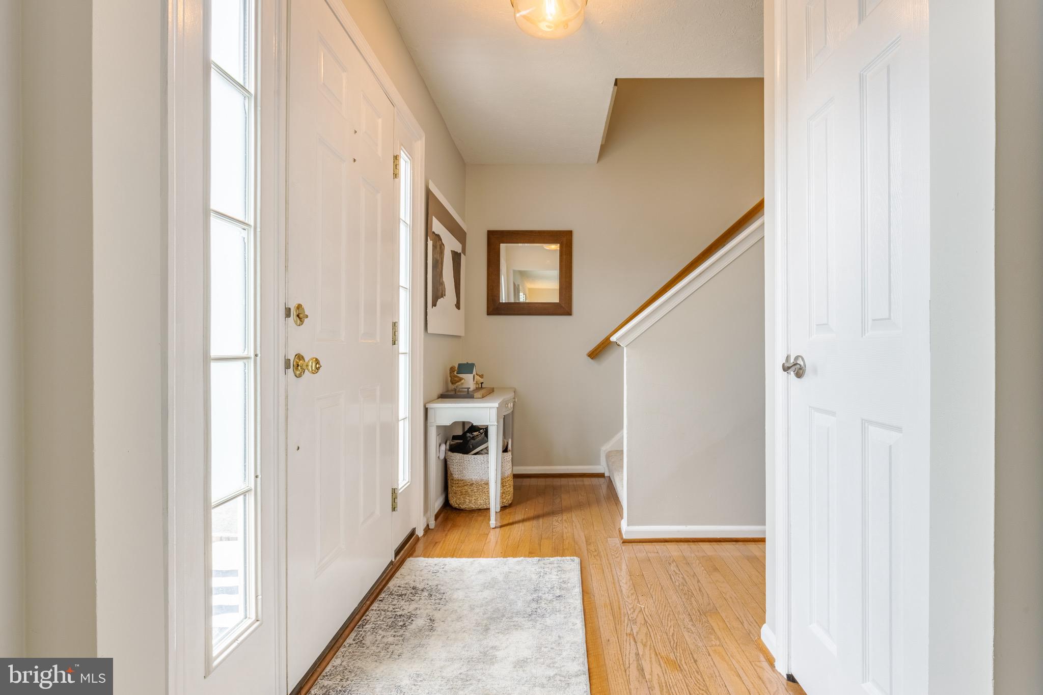 5703 New Forge Road White Marsh, MD 21162 - Photo 7 of 50