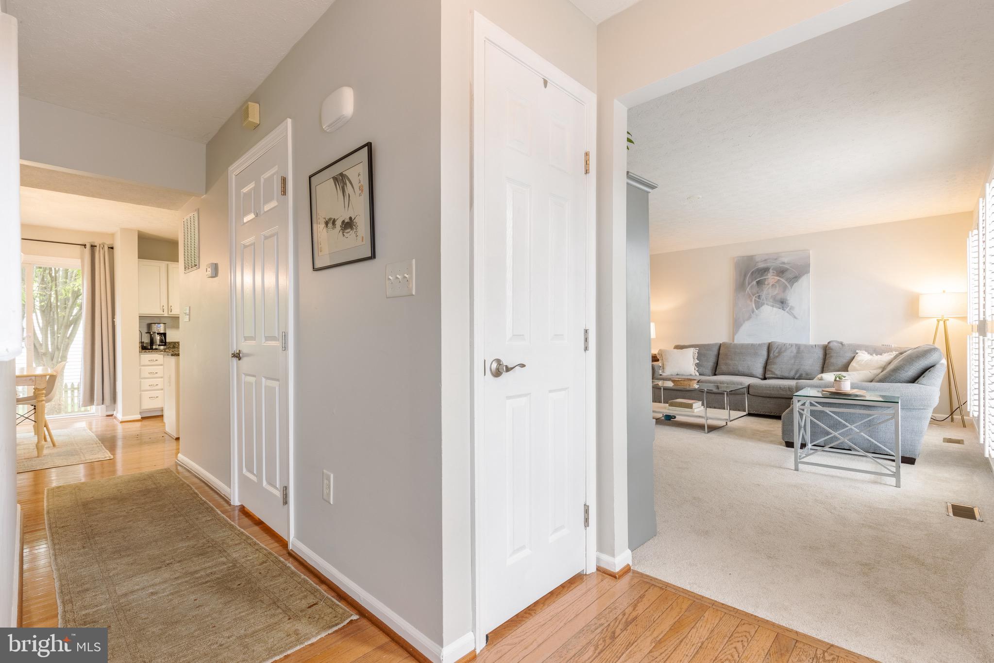 5703 New Forge Road White Marsh, MD 21162 - Photo 8 of 50