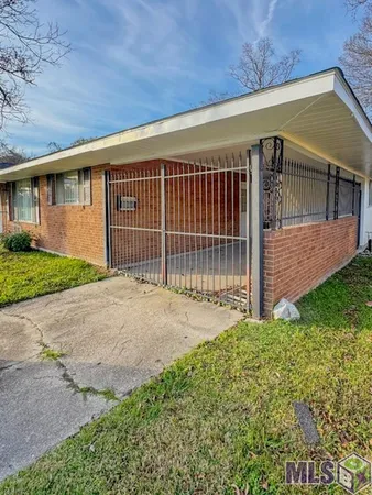 $1,750 | 1945 77th Avenue, Baton Rouge, LA 70807