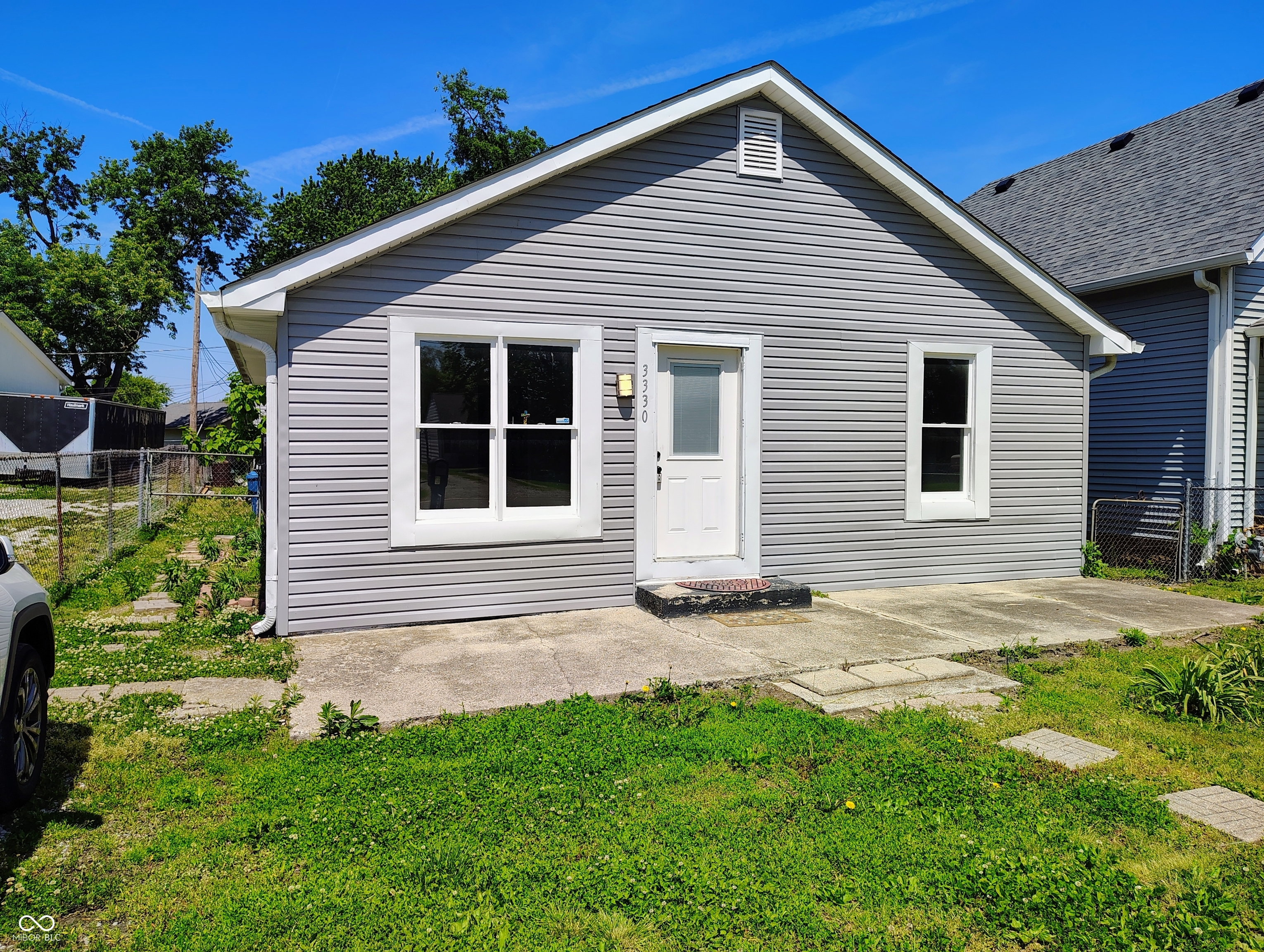 3330 South Mooresville Road Indianapolis, IN 46221 - Photo 1 of 21