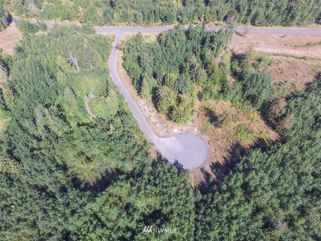 9999 Grand Ridge Way, Unit LOT 7 Port Angeles, WA 98362 - Photo 1 of 9 Gallery Image 1