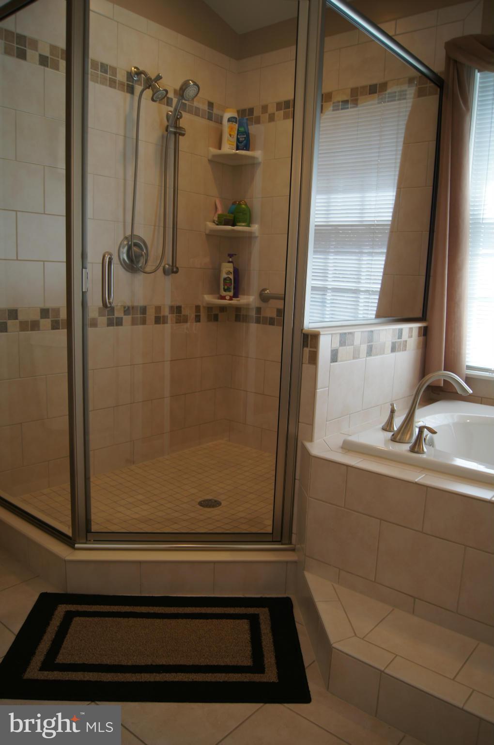 6024 Terrace Road Baltimore, MD 21209 - Photo 14 of 30 Master bath redone approx 2009