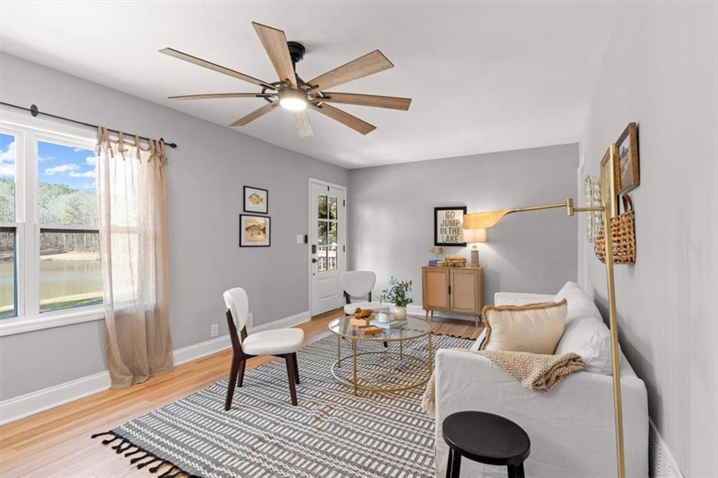 80 Hand Road Bowdon, GA 30108 - Photo 7 of 83