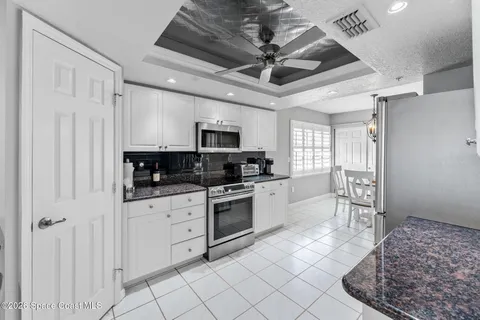 $689,000 | 606 Shorewood Drive, Unit C308, Cape Canaveral, FL 32920