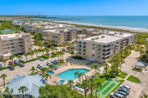 $689,000 | 606 Shorewood Drive, Unit C308, Cape Canaveral, FL 32920