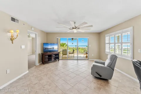 $689,000 | 606 Shorewood Drive, Unit C308, Cape Canaveral, FL 32920