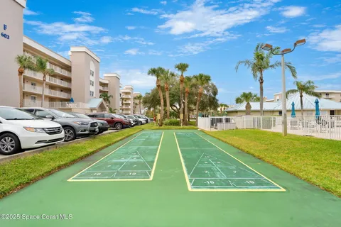 $689,000 | 606 Shorewood Drive, Unit C308, Cape Canaveral, FL 32920