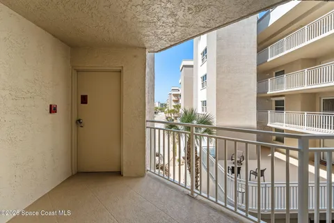 $689,000 | 606 Shorewood Drive, Unit C308, Cape Canaveral, FL 32920