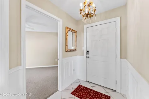 $689,000 | 606 Shorewood Drive, Unit C308, Cape Canaveral, FL 32920