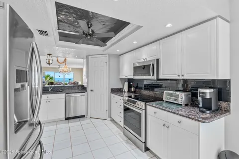 $689,000 | 606 Shorewood Drive, Unit C308, Cape Canaveral, FL 32920