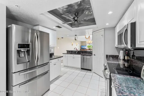 $689,000 | 606 Shorewood Drive, Unit C308, Cape Canaveral, FL 32920