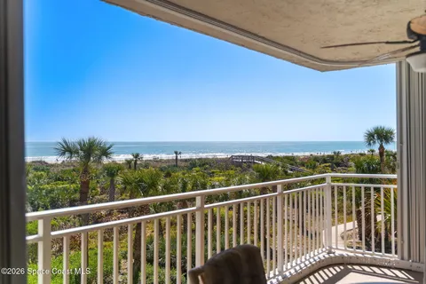 $689,000 | 606 Shorewood Drive, Unit C308, Cape Canaveral, FL 32920