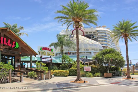 $689,000 | 606 Shorewood Drive, Unit C308, Cape Canaveral, FL 32920