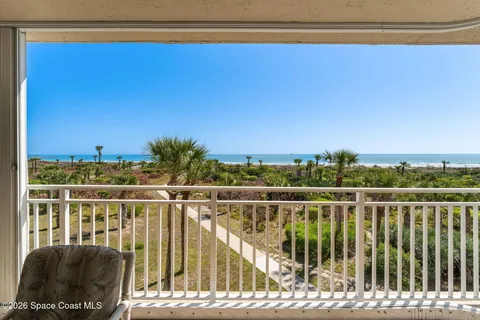$689,000 | 606 Shorewood Drive, Unit C308, Cape Canaveral, FL 32920