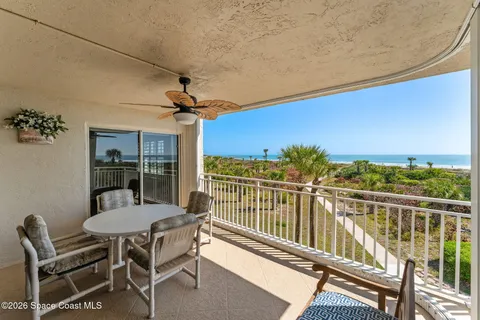 $689,000 | 606 Shorewood Drive, Unit C308, Cape Canaveral, FL 32920
