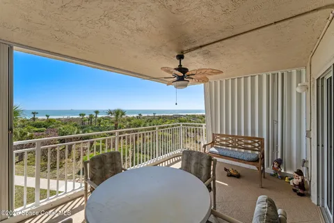 $689,000 | 606 Shorewood Drive, Unit C308, Cape Canaveral, FL 32920
