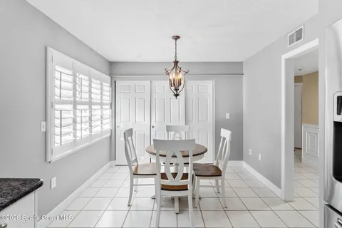 $689,000 | 606 Shorewood Drive, Unit C308, Cape Canaveral, FL 32920