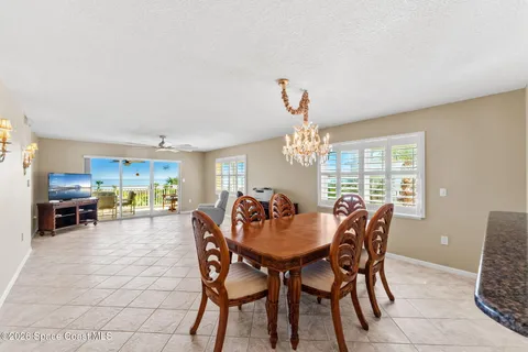 $689,000 | 606 Shorewood Drive, Unit C308, Cape Canaveral, FL 32920