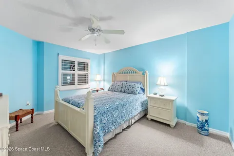 $689,000 | 606 Shorewood Drive, Unit C308, Cape Canaveral, FL 32920