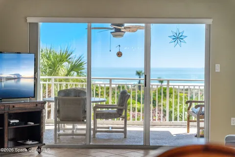 $689,000 | 606 Shorewood Drive, Unit C308, Cape Canaveral, FL 32920