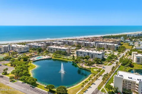 $689,000 | 606 Shorewood Drive, Unit C308, Cape Canaveral, FL 32920