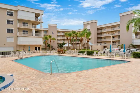 $689,000 | 606 Shorewood Drive, Unit C308, Cape Canaveral, FL 32920