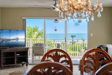 $689,000 | 606 Shorewood Drive, Unit C308, Cape Canaveral, FL 32920