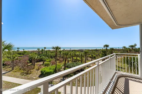 $689,000 | 606 Shorewood Drive, Unit C308, Cape Canaveral, FL 32920