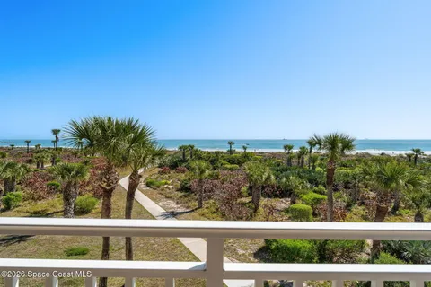 $689,000 | 606 Shorewood Drive, Unit C308, Cape Canaveral, FL 32920