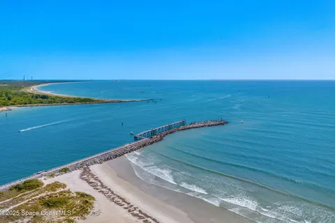 $689,000 | 606 Shorewood Drive, Unit C308, Cape Canaveral, FL 32920