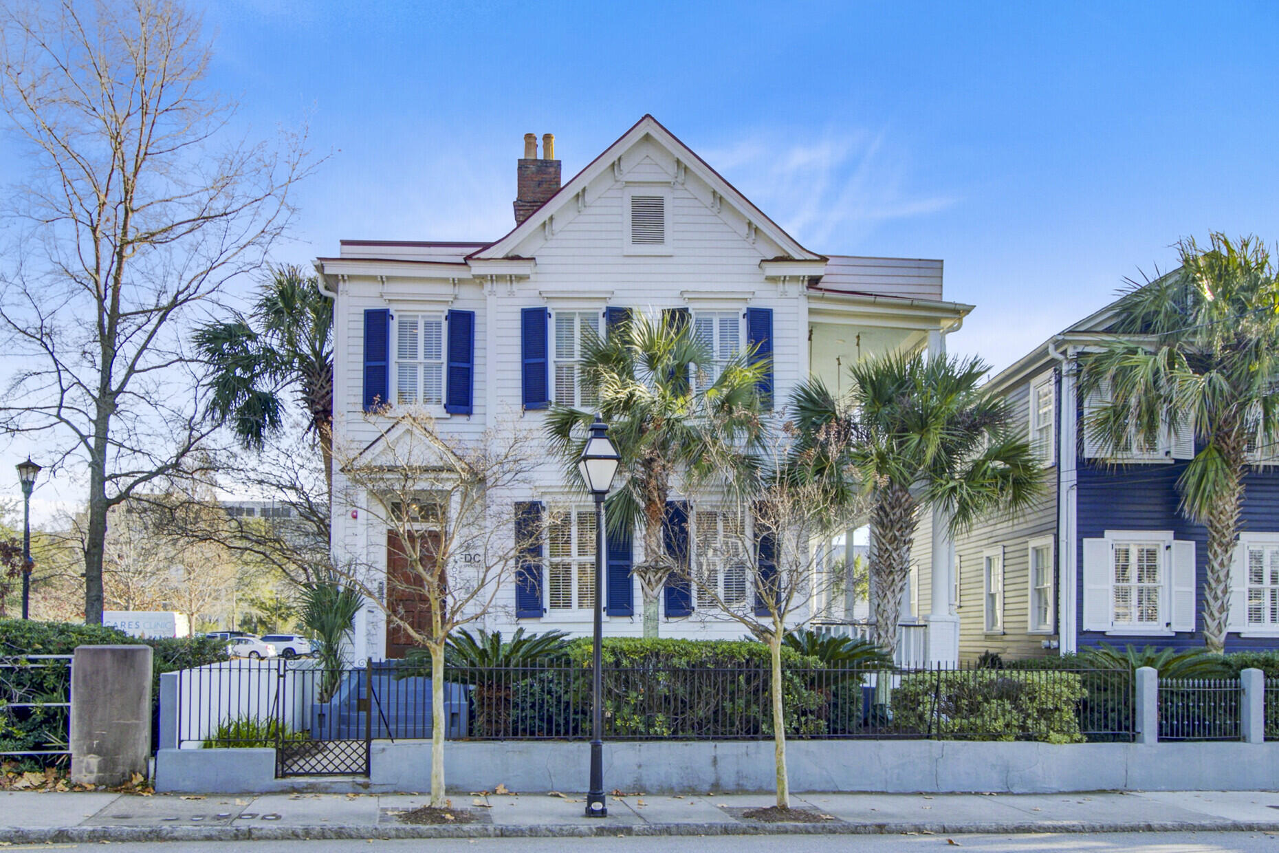 165 Spring Street, Unit A B C D E Charleston, SC 29403 - Photo 1 of 75 01_1_mls