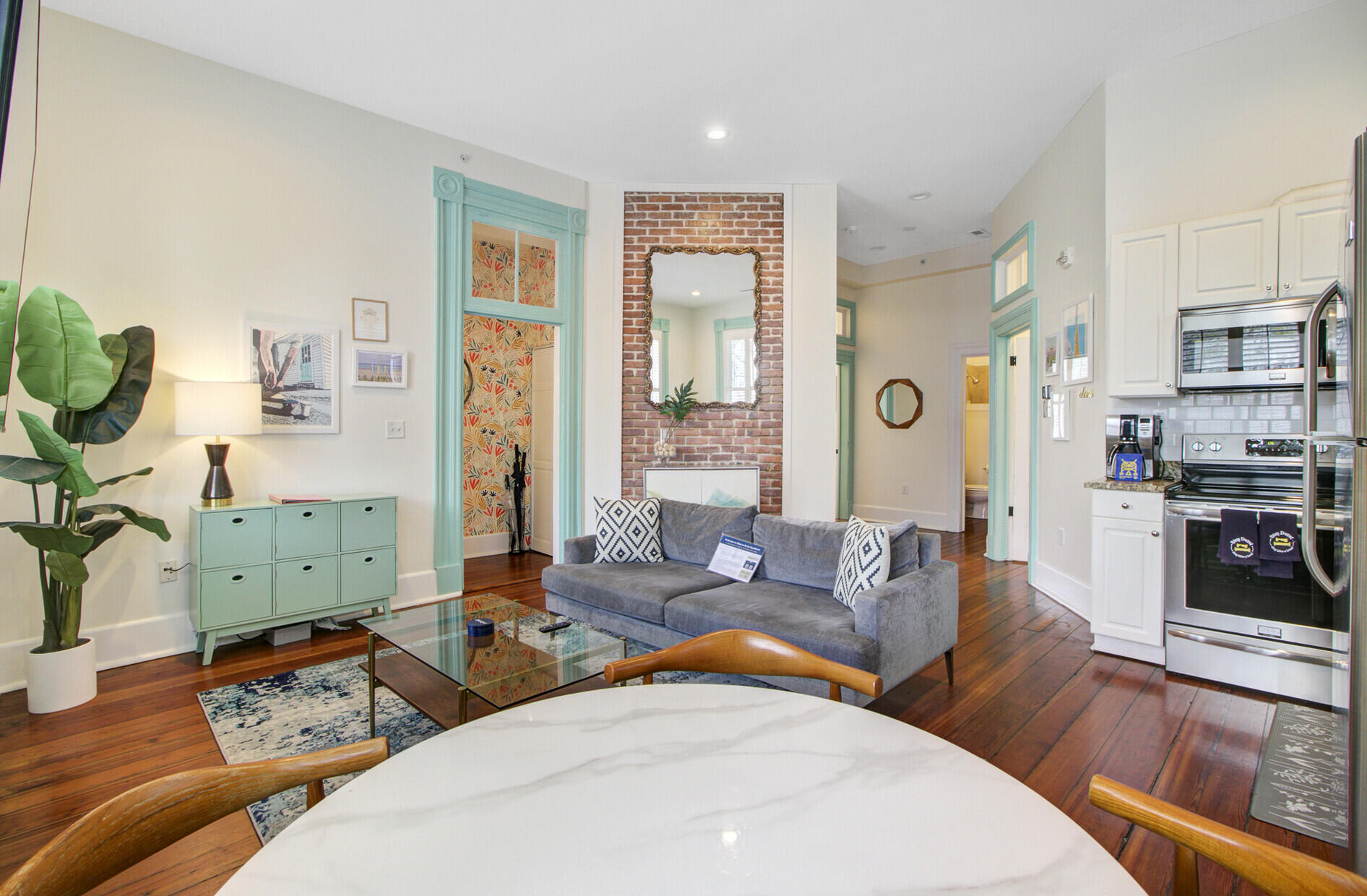 165 Spring Street, Unit A B C D E Charleston, SC 29403 - Photo 11 of 75 18_18_mls