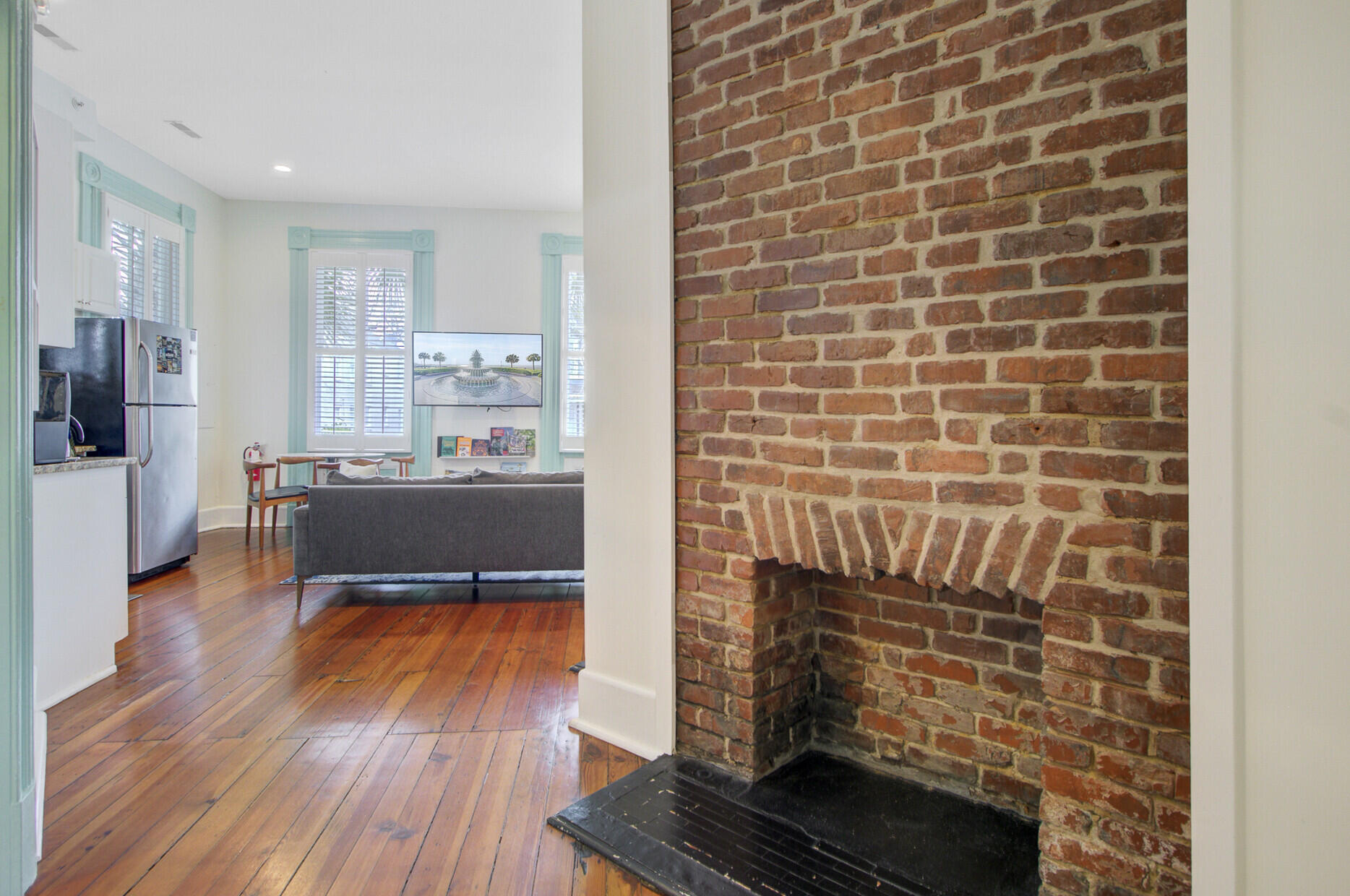 165 Spring Street, Unit A B C D E Charleston, SC 29403 - Photo 15 of 75 23_23_mls