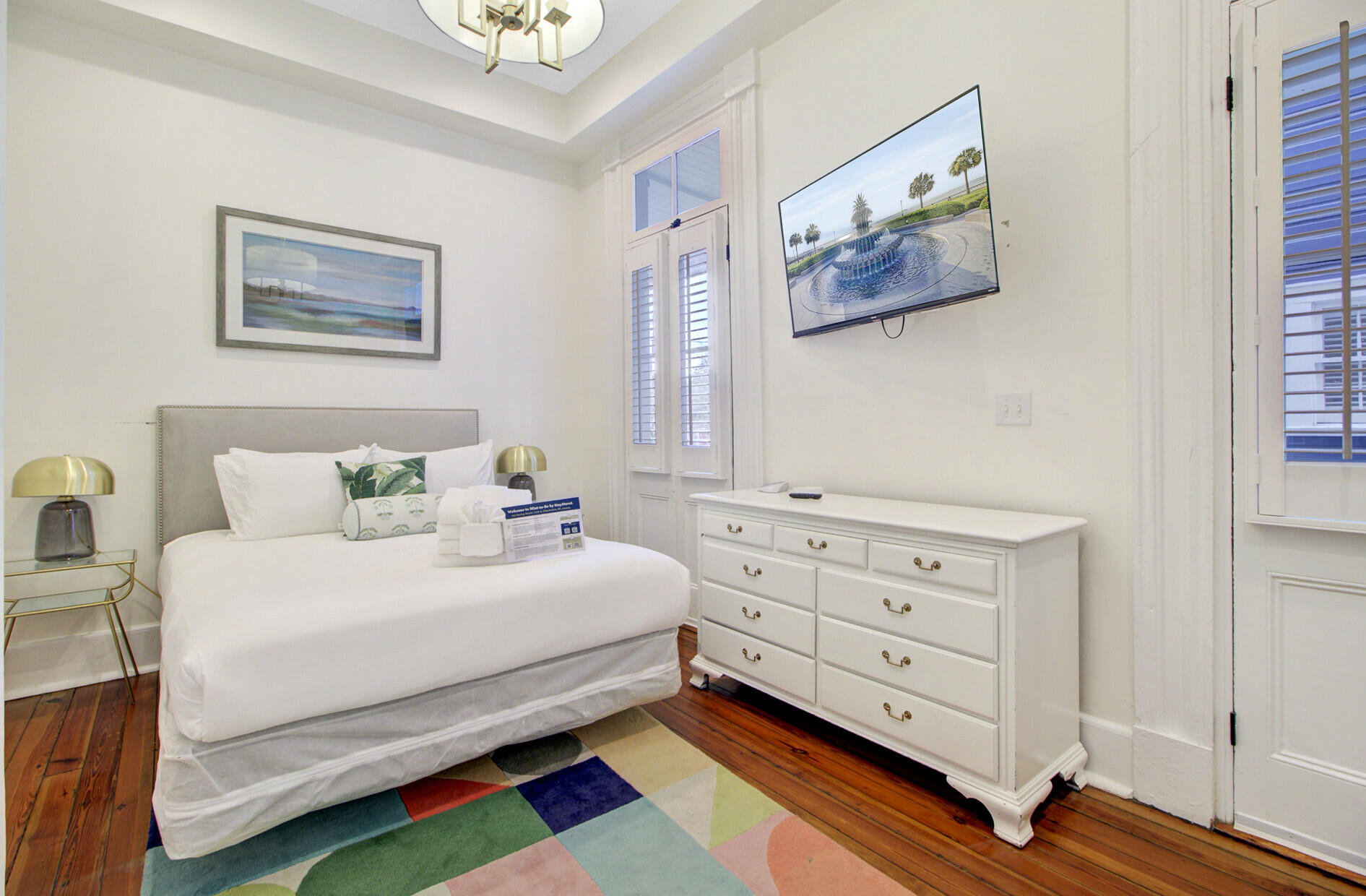 165 Spring Street, Unit A B C D E Charleston, SC 29403 - Photo 16 of 75 24_24_mls