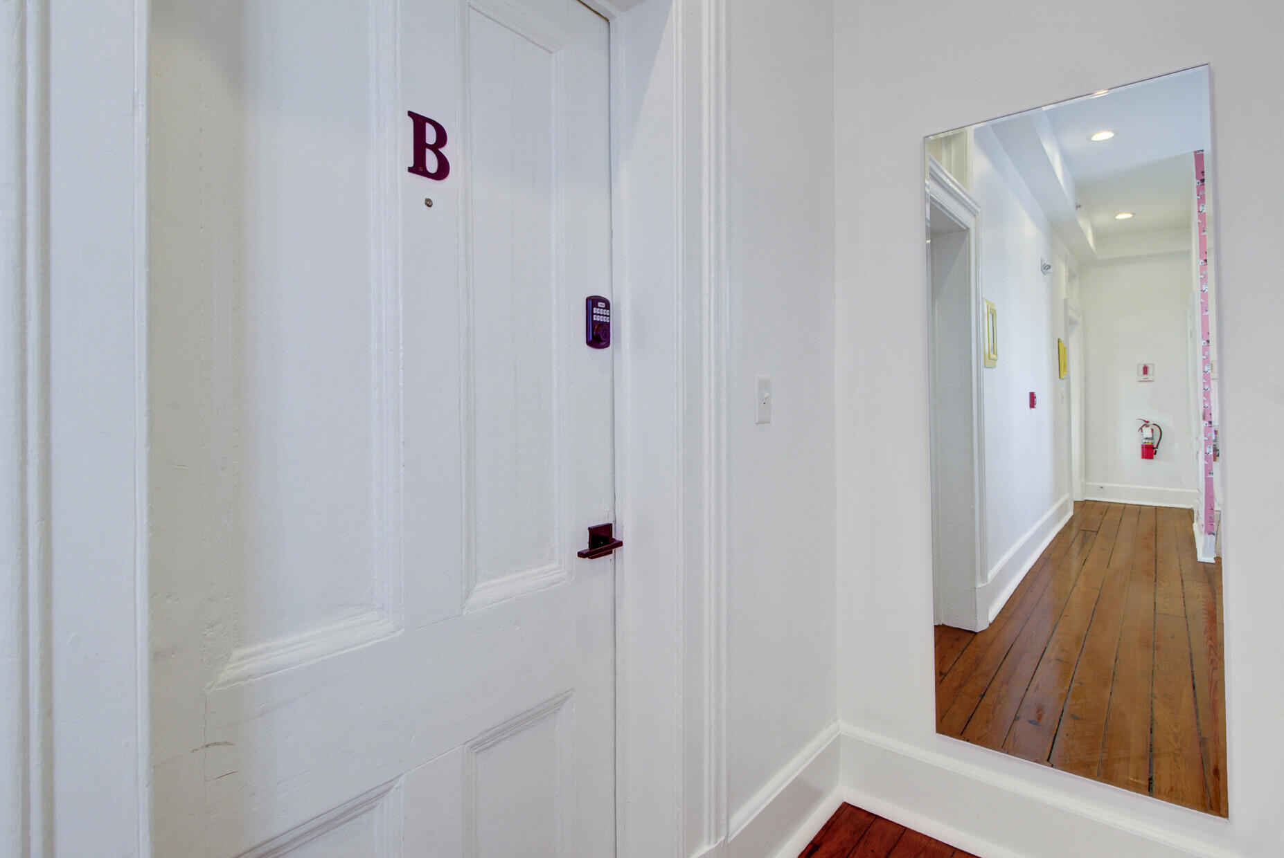 165 Spring Street, Unit A B C D E Charleston, SC 29403 - Photo 20 of 75 32_32_mls