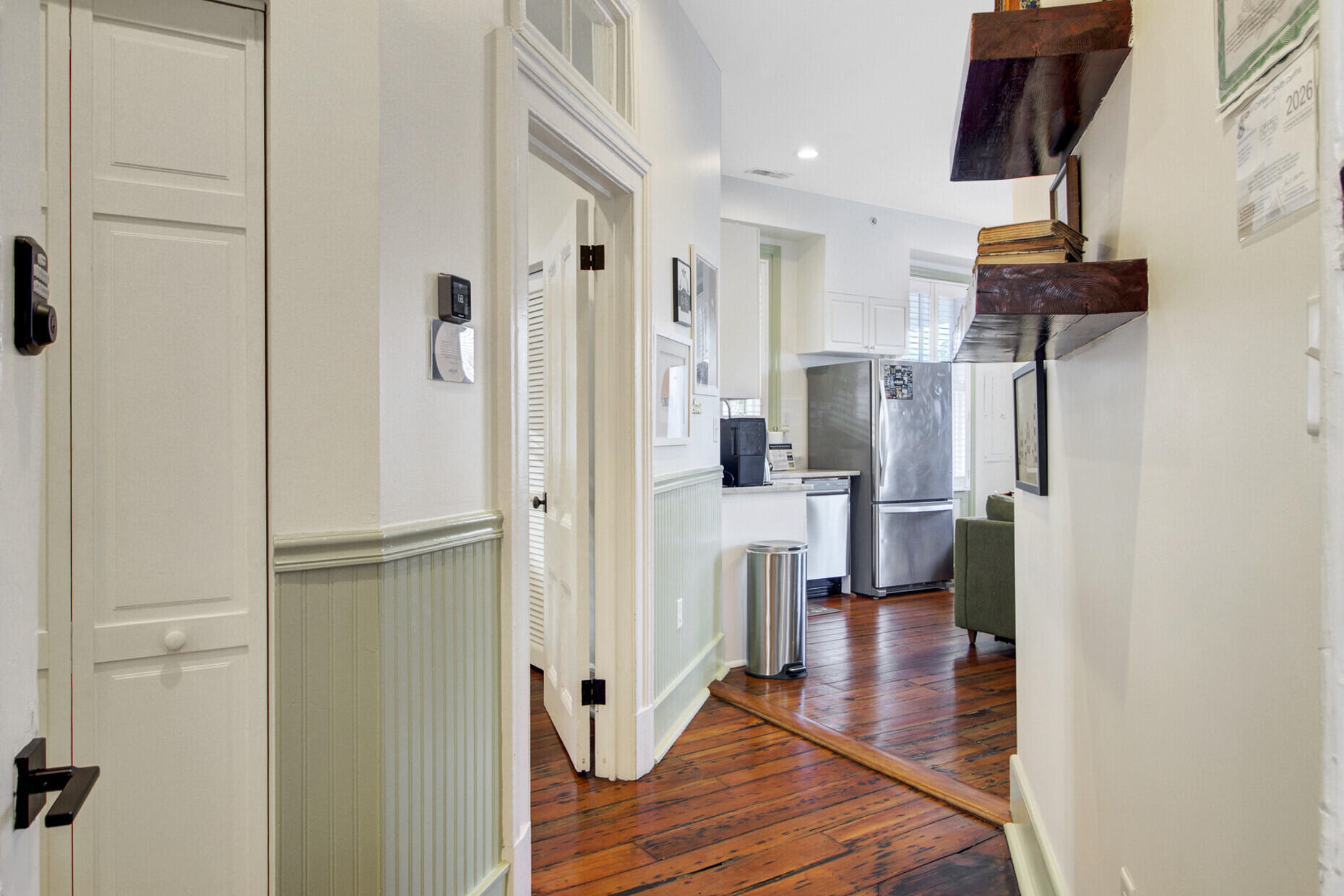 165 Spring Street, Unit A B C D E Charleston, SC 29403 - Photo 21 of 75 33_33_mls