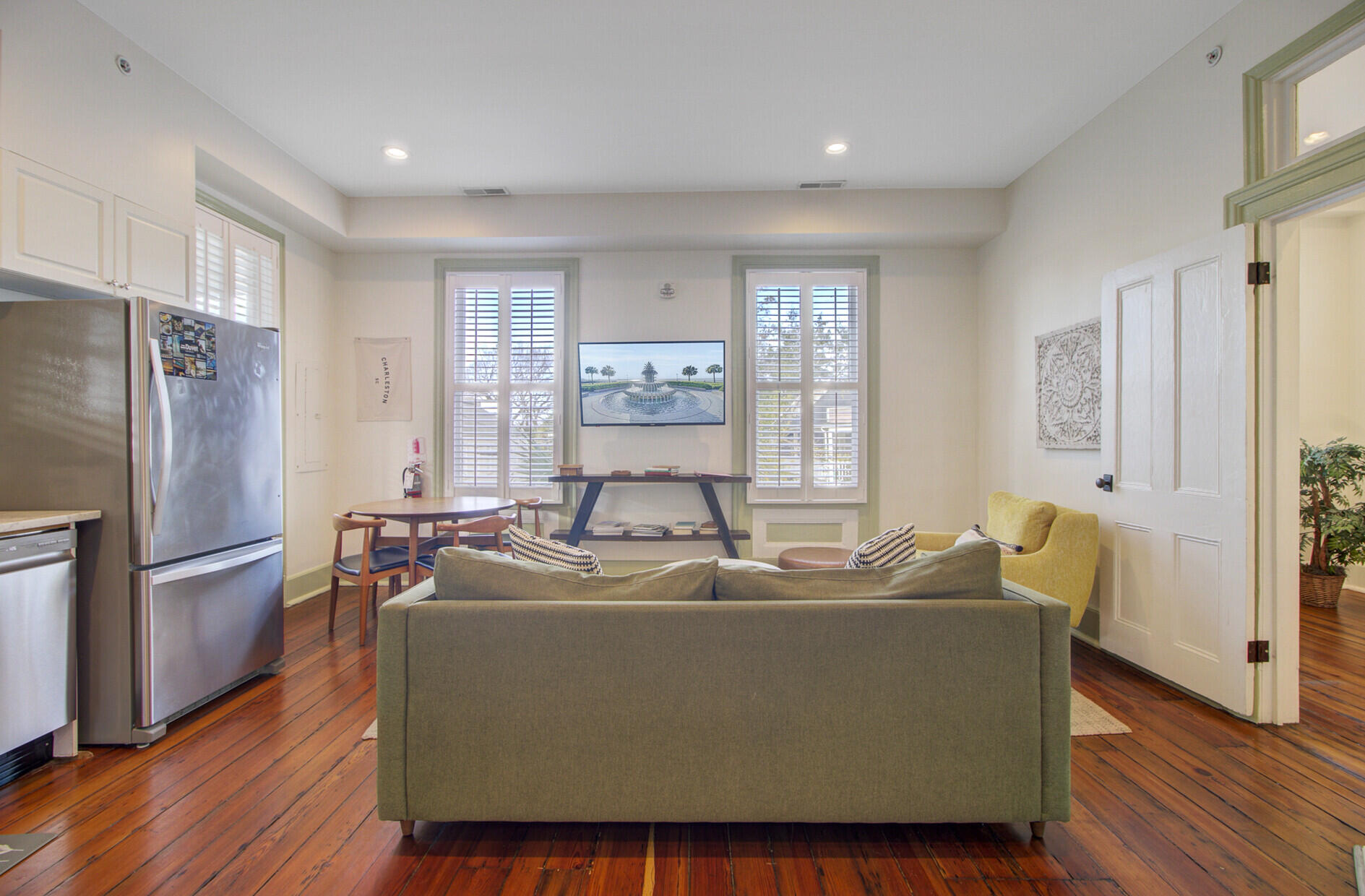 165 Spring Street, Unit A B C D E Charleston, SC 29403 - Photo 23 of 75 37_37_mls